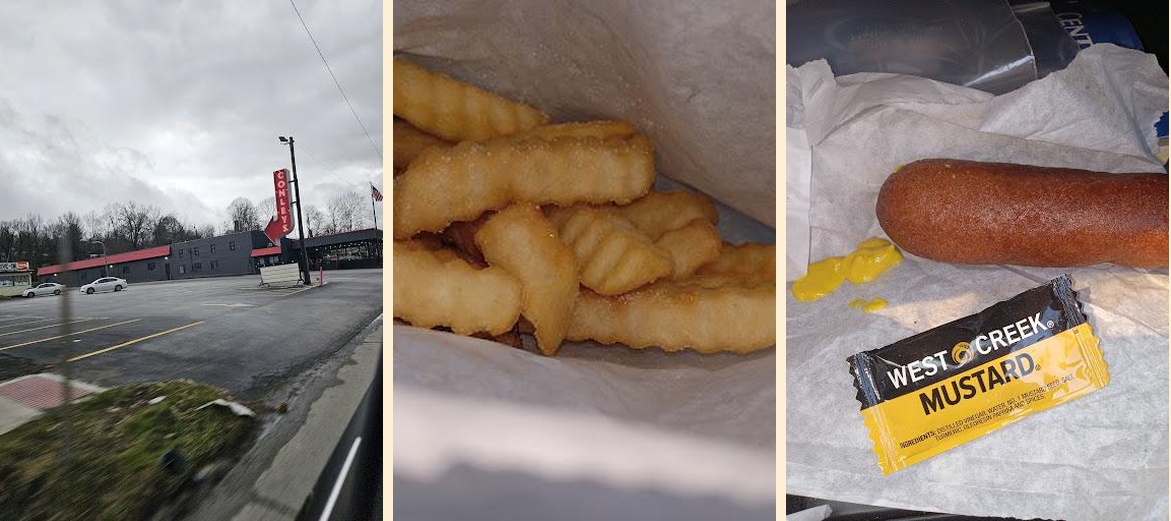Conley's Drive-In Restaurant